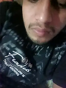 Neel8547 online show from October 13, 2025, 6:19 pm