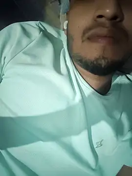 Neel8547 online show from October 20, 2025, 8:53 pm