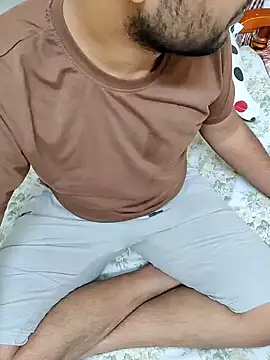 PawanHyd7 online show from January 13, 2025, 2:42 pm