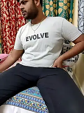 PawanHyd7 online show from February 20, 2026, 1:33 pm