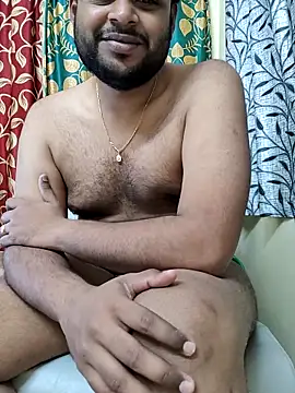 PawanHyd7 online show from March 10, 2026, 1:21 am