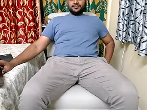 PawanHyd7 online show from July 6, 2026, 1:02 am
