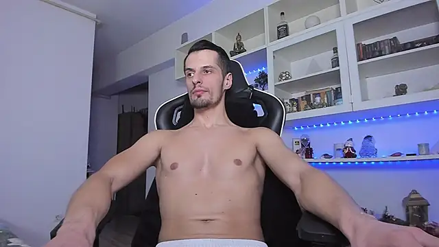 ToddClaytonn online show from January 16, 2025, 5:32 am