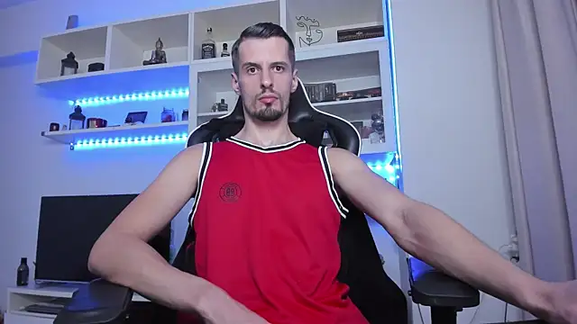 ToddClaytonn online show from October 2, 2025, 2:02 pm