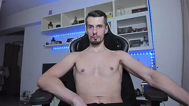 ToddClaytonn online show from November 20, 2025, 3:50 am