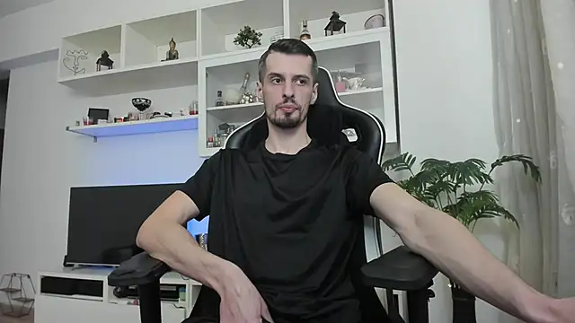 ToddClaytonn online show from March 14, 2026, 11:43 pm