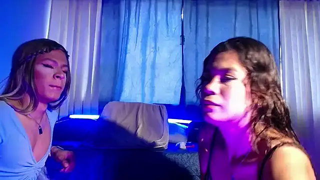 youdremalovets online show from February 9, 2025, 12:41 pm