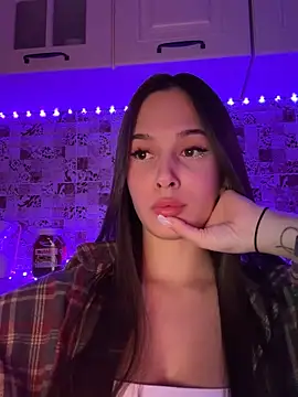 EricaWalls online show from January 23, 2025, 6:14 pm