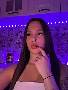 EricaWalls online show from January 27, 2025, 9:33 pm