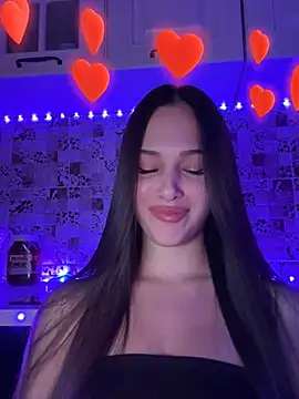 EricaWalls online show from January 28, 2025, 12:36 am