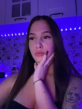 EricaWalls online show from January 29, 2025, 7:32 pm