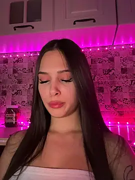 EricaWalls online show from February 15, 2025, 10:21 pm