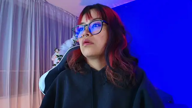 vanelope11 online show from April 1, 2026, 3:18 am