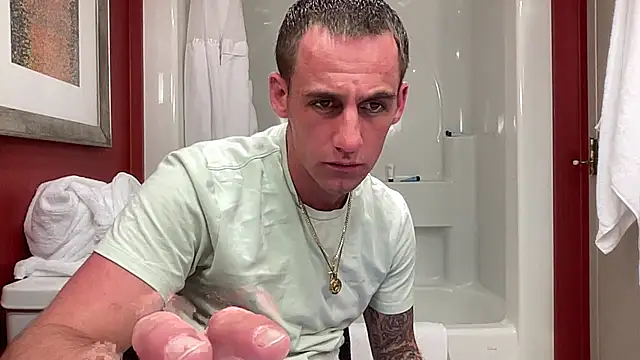 PeytonJohnn online show from September 27, 2025, 5:45 am