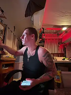 PeytonJohnn online show from March 6, 2026, 12:07 am