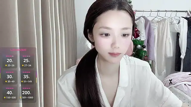 Puff-521 online show from April 18, 2026, 7:12 am