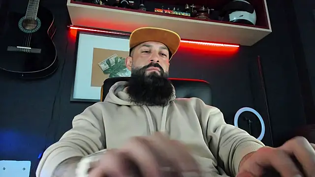 axxelrich  online show from January 26, 2025, 6:59 am