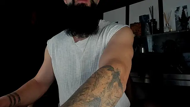 axxelrich  online show from October 12, 2025, 6:12 am