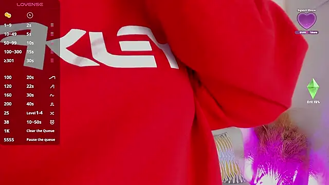 katy giil online show from January 9, 2025, 4:06 pm