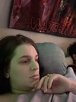 menaceswife online show from February 2, 2025, 10:06 pm