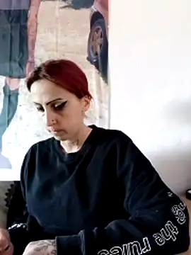 Snapshot of kriszy_baby chatting on February 18, 2026, 8:10 am kriszy baby online show from February 18, 2026, 8:10 am