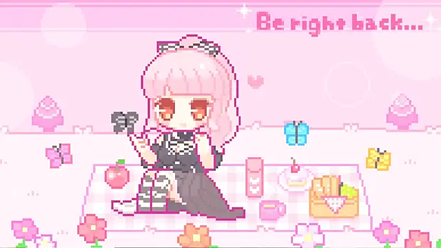 litle mily  online show from December 21, 2024, 12:53 am