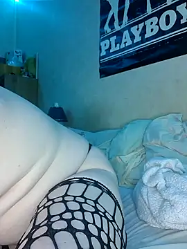 WendyX50 online show from January 8, 2025, 12:17 am