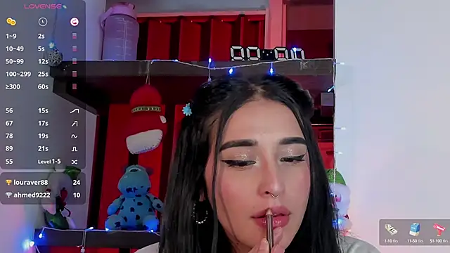 Charlotte greys online show from December 11, 2024, 3:35 am