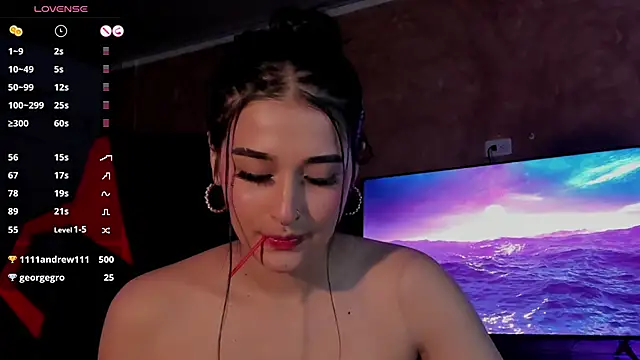 Charlotte greys online show from December 27, 2024, 12:50 am