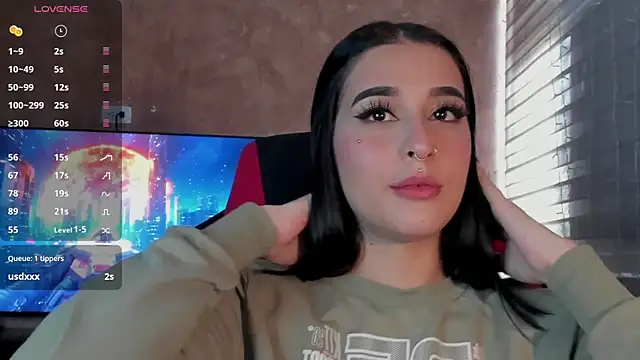 Charlotte greys online show from January 28, 2025, 9:50 pm