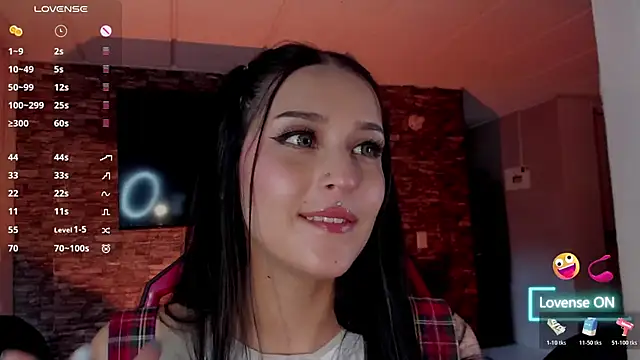 Charlotte greys online show from April 20, 2026, 10:22 pm