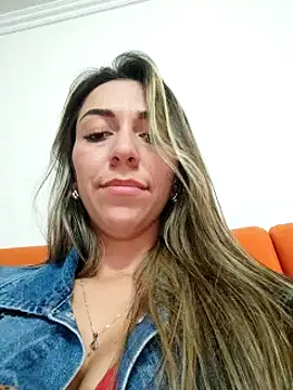 rachellboom online show from January 15, 2025, 1:56 am