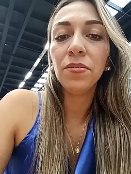 rachellboom online show from January 17, 2025, 9:17 pm