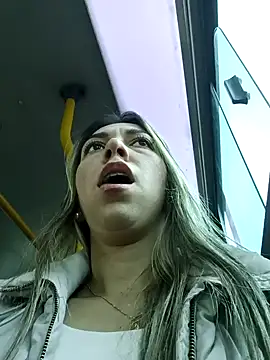 rachellboom online show from January 23, 2025, 10:22 pm