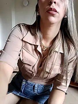 rachellboom online show from January 29, 2025, 5:24 pm