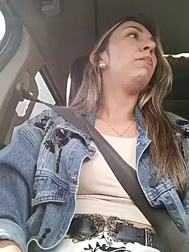 rachellboom online show from February 2, 2025, 8:41 pm