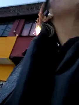 rachellboom online show from February 6, 2025, 11:15 pm