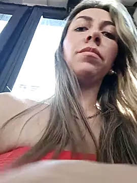 rachellboom online show from February 20, 2025, 9:20 pm