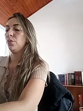 rachellboom online show from October 7, 2025, 9:45 pm