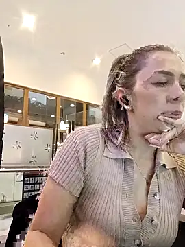 rachellboom online show from March 27, 2026, 10:42 pm