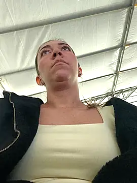 rachellboom online show from April 19, 2026, 6:10 pm