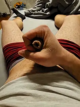 Feelixbi99 online show from February 2, 2026, 5:00 pm