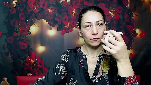 LiluGrants online show from February 20, 2025, 7:08 pm