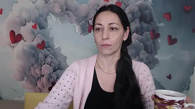 LiluGrants online show from March 8, 2025, 4:45 am