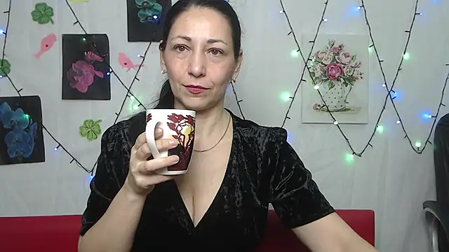 LiluGrants online show from March 21, 2025, 7:24 pm