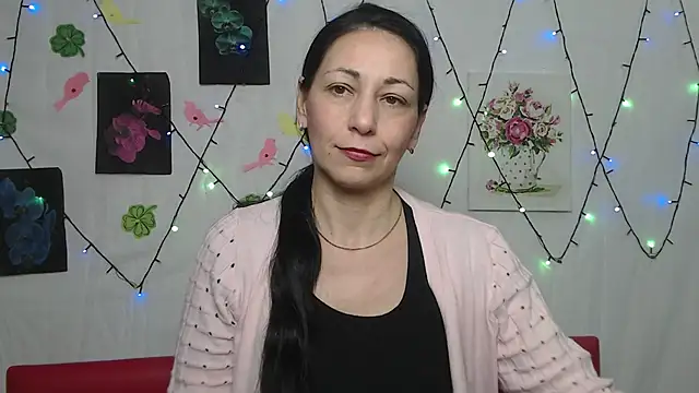 LiluGrants online show from March 22, 2025, 1:32 am