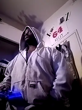 HBYAM online show from January 6, 2025, 2:47 pm