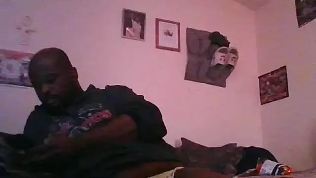 HBYAM online show from October 12, 2025, 5:56 pm