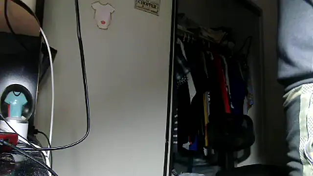 HBYAM online show from November 11, 2025, 10:15 am