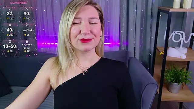 MilaBott online show from January 19, 2025, 11:43 pm